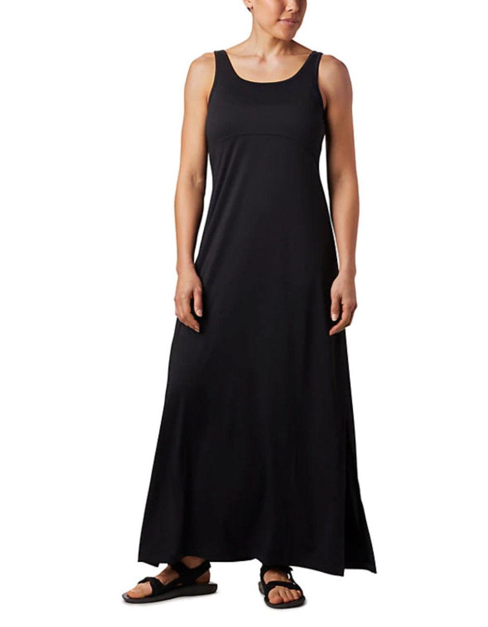 Women’s Freezer™ Maxi Dress.