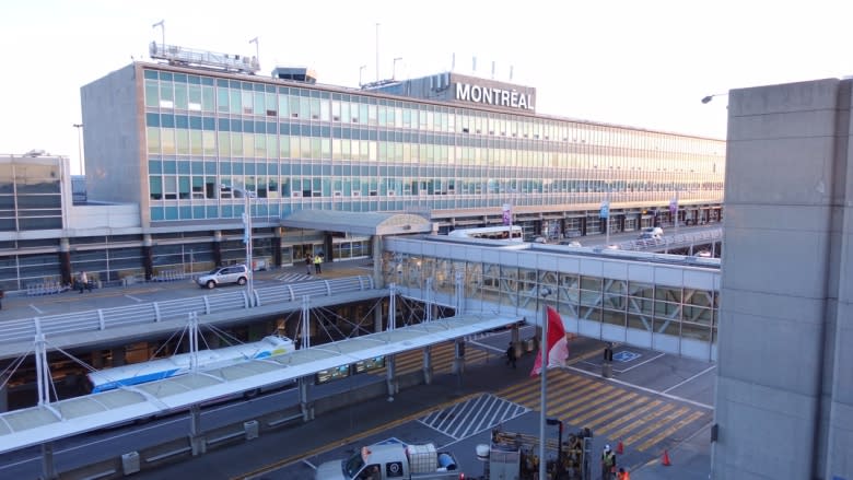 Devices that track, spy on cellphones found at Montreal's Trudeau airport