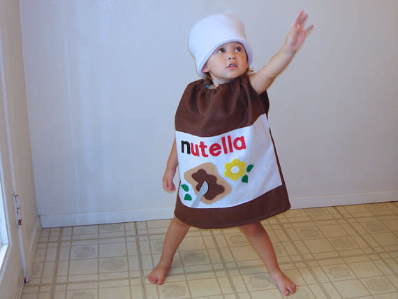 Costumes that look tasty enough to eat. <a href="https://www.etsy.com/shop/TheCostumeCafe" target="_blank">Check out the shop</a>.&nbsp;