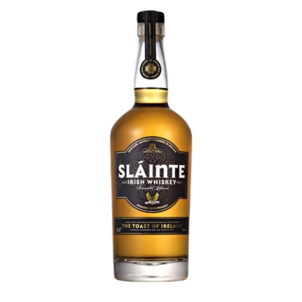 <p><a href="https://go.redirectingat.com?id=74968X1596630&url=https%3A%2F%2Fwww.reservebar.com%2Fproducts%2Fslainte-irish-whiskey-smooth-blend%2FGROUPING-2003339.html&sref=https%3A%2F%2Fwww.menshealth.com%2Ftechnology-gear%2Fg19519763%2Fbest-gifts-men-adventure-outdoors%2F" rel="nofollow noopener" target="_blank" data-ylk="slk:Shop Now;elm:context_link;itc:0;sec:content-canvas" class="link ">Shop Now</a></p><p>Irish Whiskey Smooth Blend</p><p>reservebar.com</p>