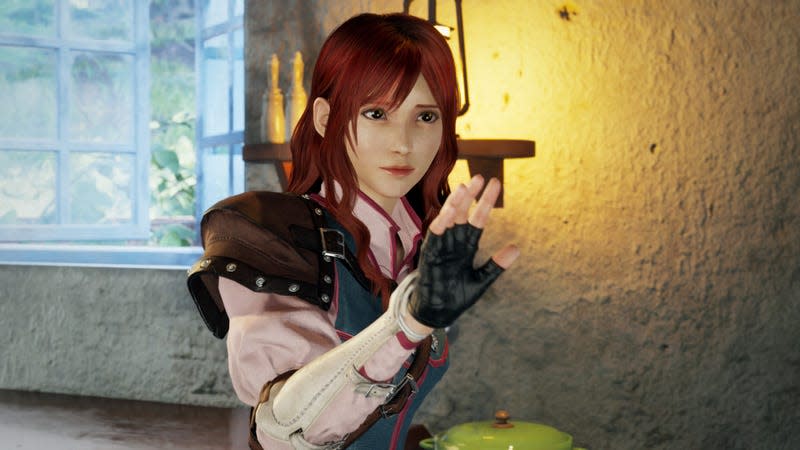 Screenshot: Square Enix / Claire Jackson / Kotaku