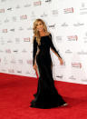 ABU DHABI, UNITED ARAB EMIRATES - OCTOBER 11: Maya Diab attends day one of the Abu Dhabi Film Festival 2012 at Emirates Palace on October 11, 2012 in Abu Dhabi, United Arab Emirates. (Photo by Chris Jackson/Getty Images for Jaeger-LeCoultre)