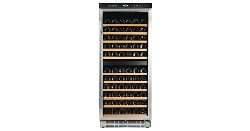 Wine Fridge - Europace EWC6110S