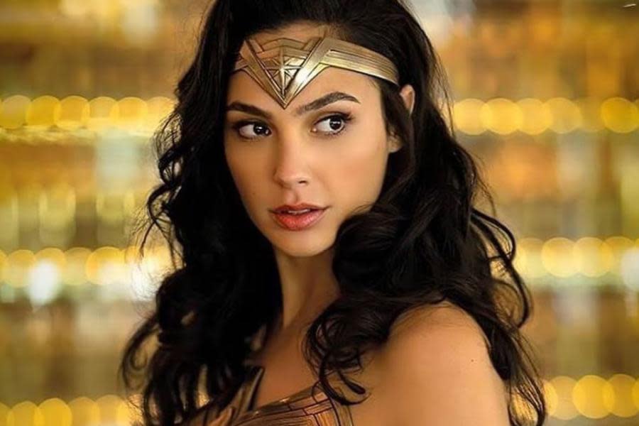 Me siento empoderada: Gal Gadot tras cancelación de Mujer Maravilla 3