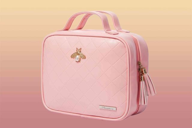 Victoria's Secret, Bags, Soldvictorias Secret Beauty Rush Mini Bag