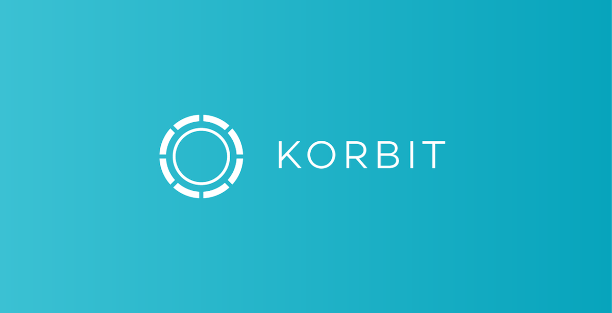 korbit crypto