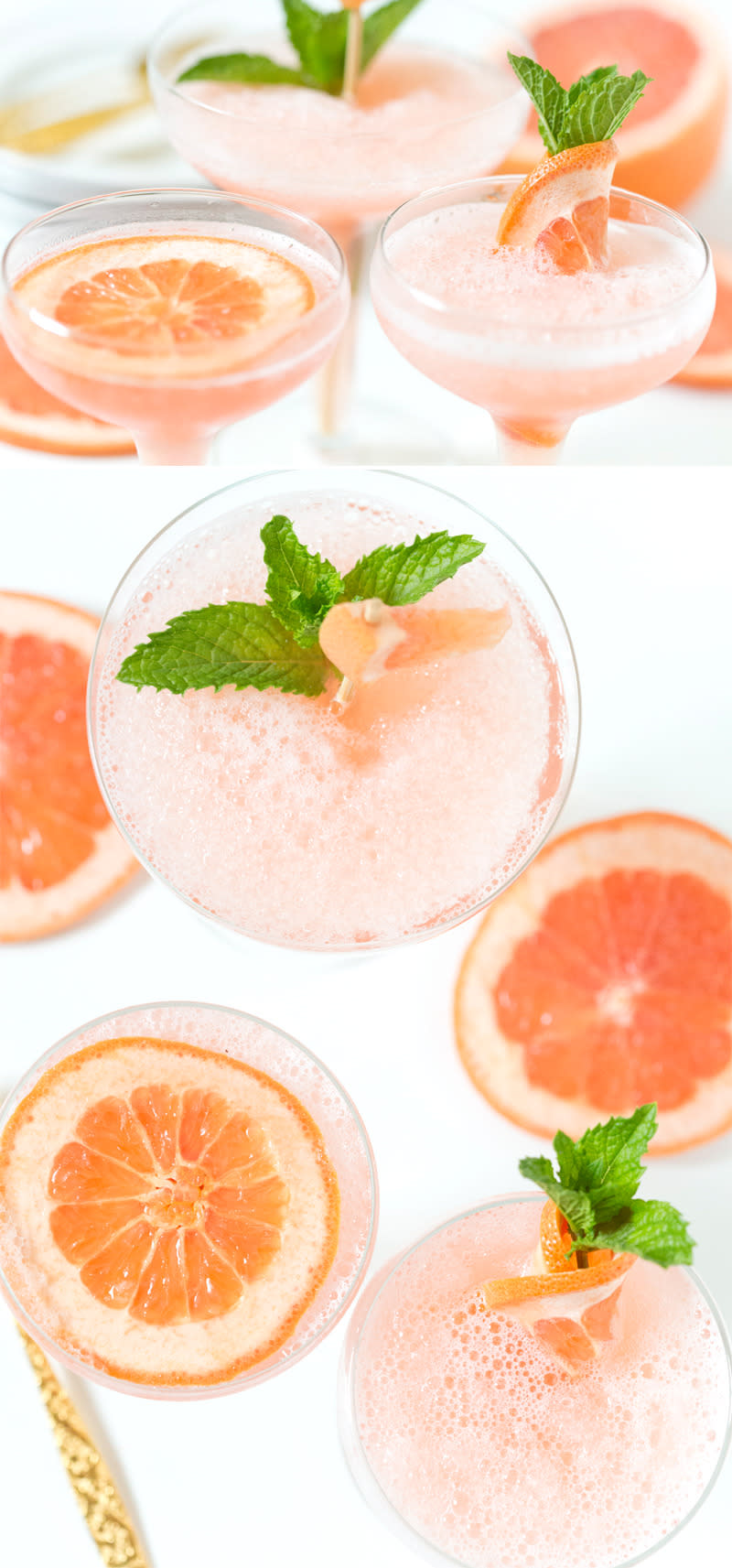 Frosé