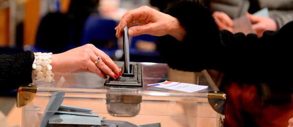 Comme plusieurs de ses concurrents à gauche, Anne Hidalgo souhaite donner le droit de vote dès 16 ans.
