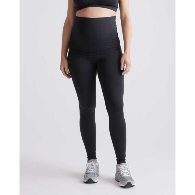 Are Compression Leggings Good For Long Flights? – solowomen