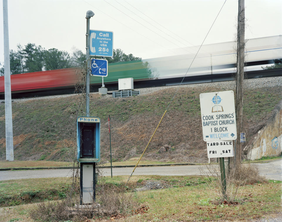 ‘Post script’ – American post offices remembered