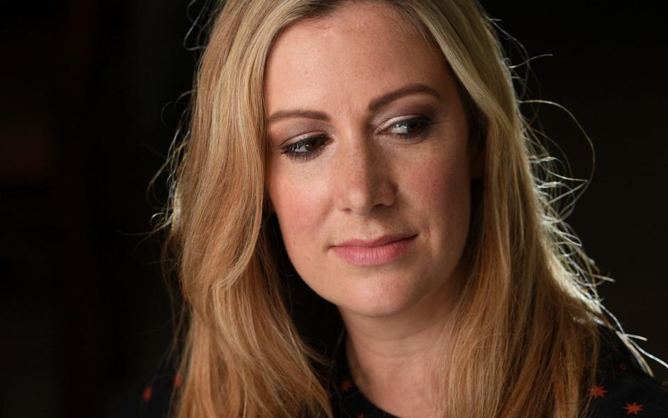 BBC presenter Rachael Bland has ‘days left to live’