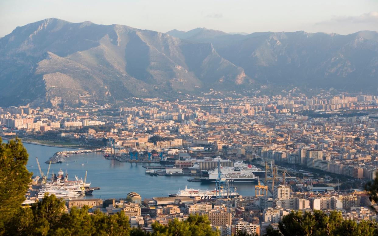 Criminologists drew a “direct link” between the traditional ‘pupi’ theatre shows and increased crime rates in Sicily - Getty Images Contributor