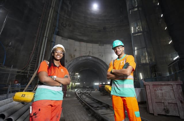 Thames Tideway Tunnel