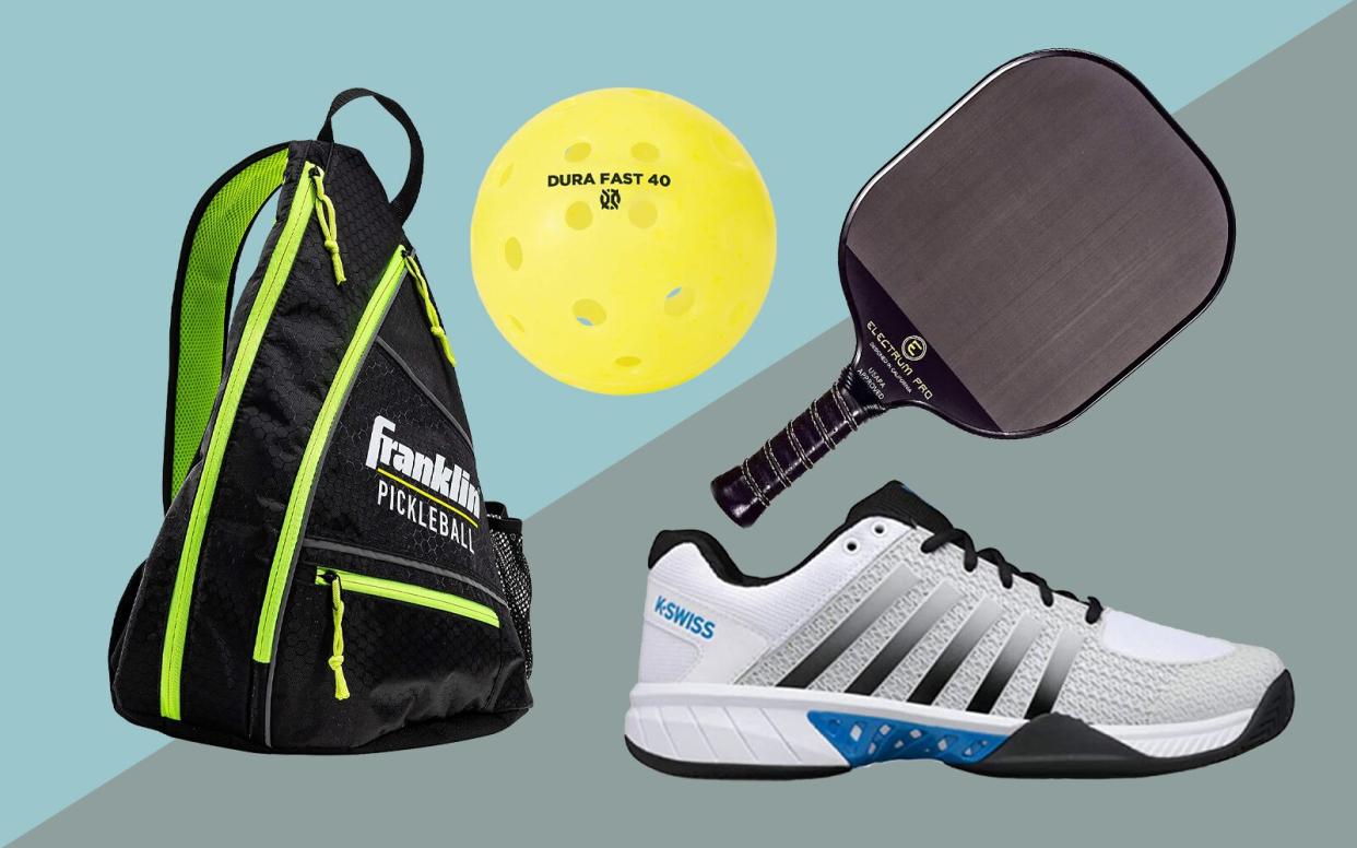 The Best Pickleball Gear