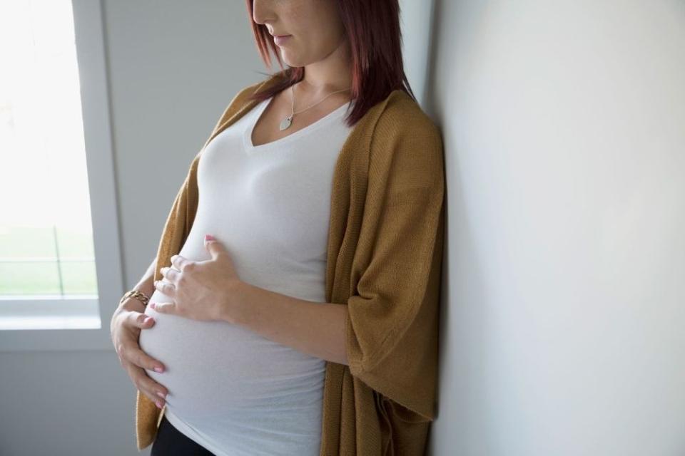 Pregnant woman | Getty Images