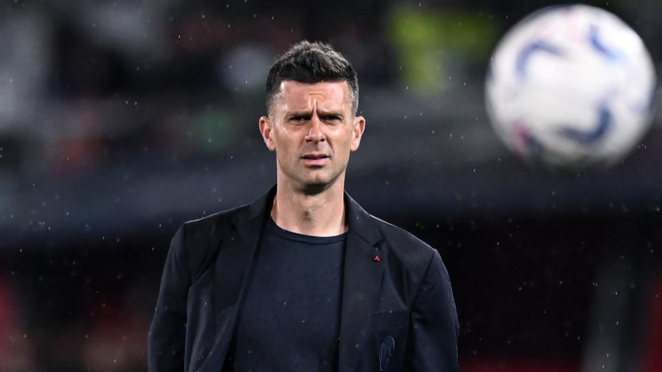 4 priorities for Thiago Motta at Juventus