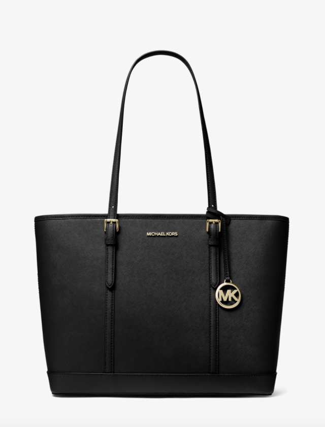 This Michael Kors bag will always be in style — and right now, it's 70% off