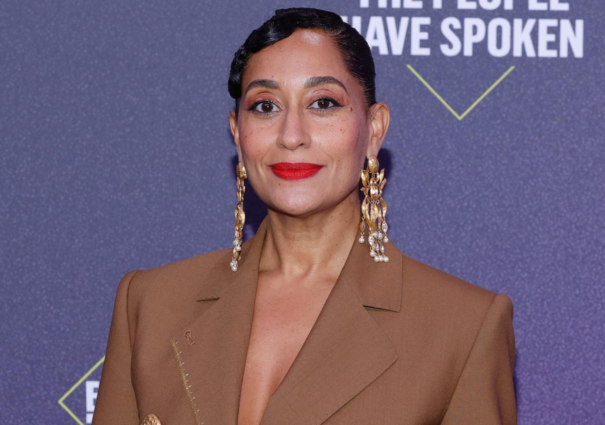 Tracee Ellis Ross