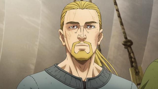 Vinland Saga' Gets Second Anime Season 