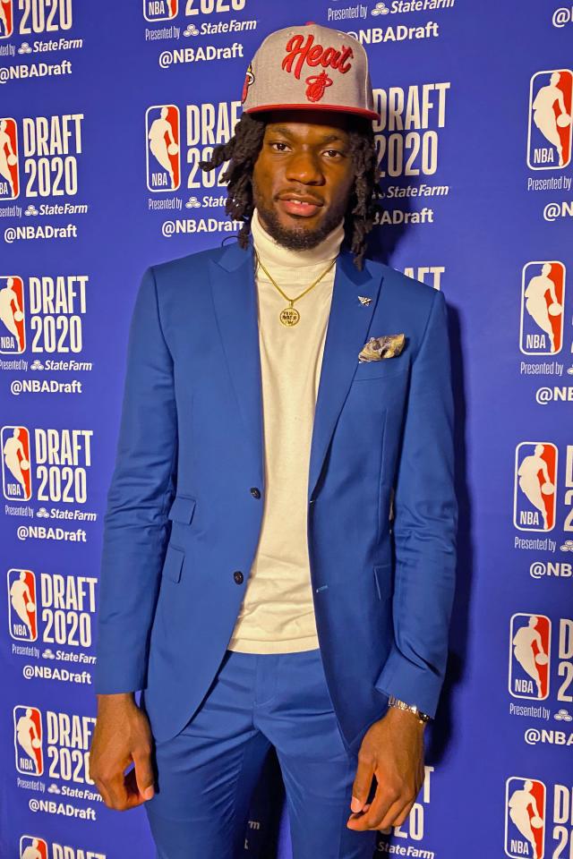 Nando on X: Early 2000s NBA draft fashion was absolutely wild   / X