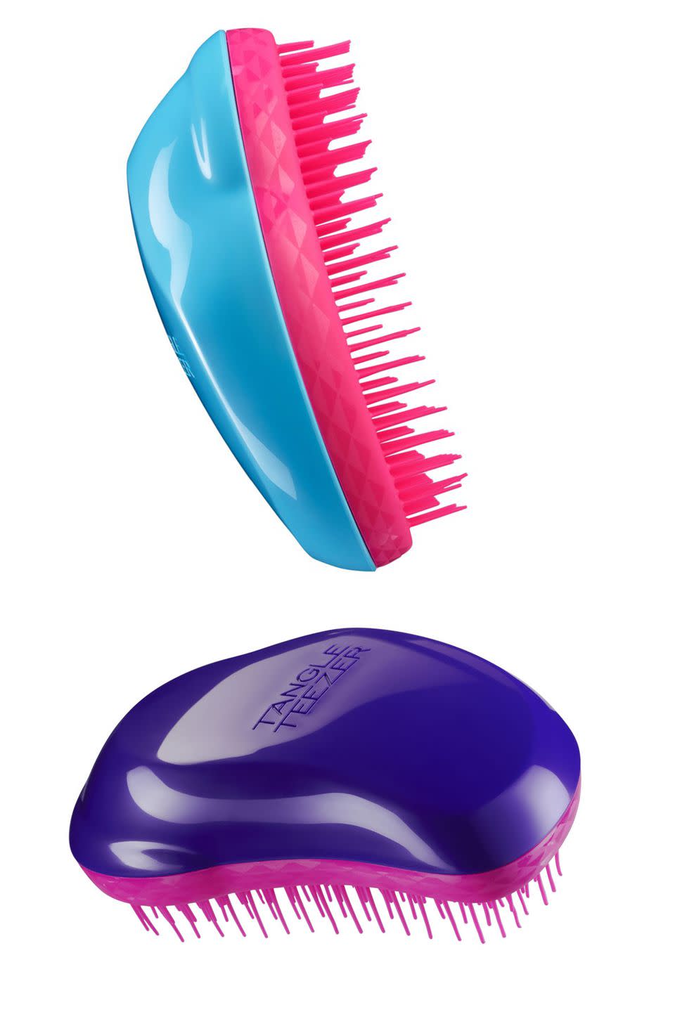 Detangling Brush: Tangle Teezer