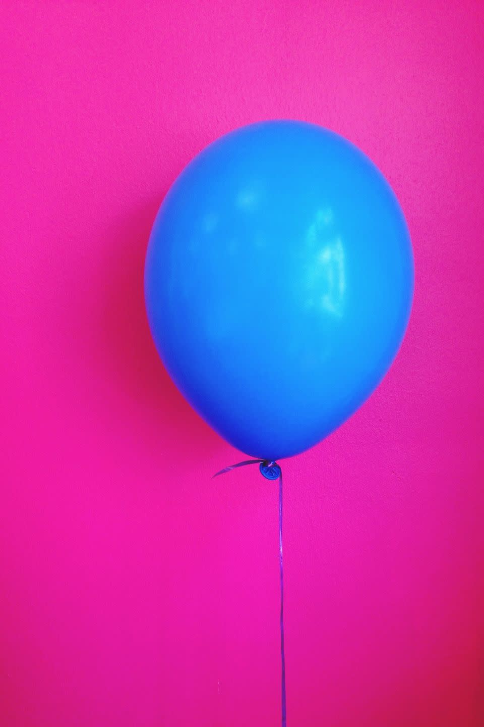 Balloons