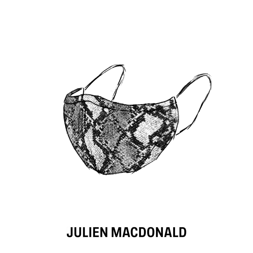 Julien Macdonald