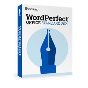 Delivering complete office suite power, WordPerfect Office 2021 advances its legendary document creation with enhanced file format support, a streamlined workflow and more.