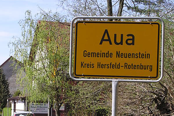 Aua