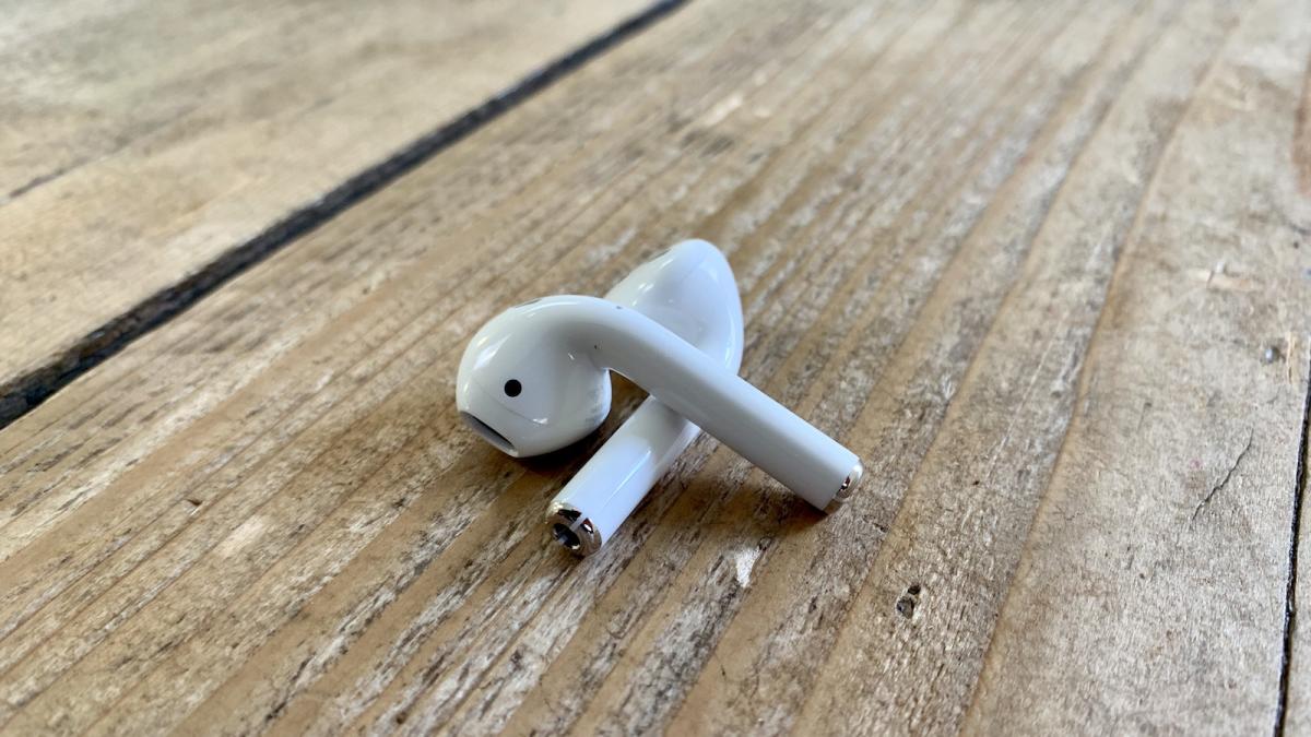 Apple AirPods 4 with USB-C and ANC expected to launch at an