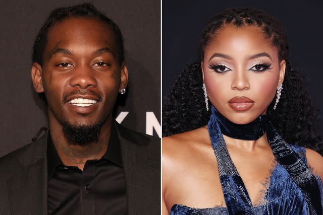 Offset Reveals Don Toliver Was Not Originally on 'Worth It': 'A Fourth  Quarter Buzzer Beater' (Exclusive)