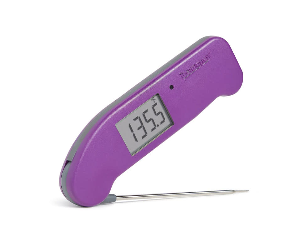 ThermoWorks Thermapen ONE Thermometer <p>Courtesy Image</p>