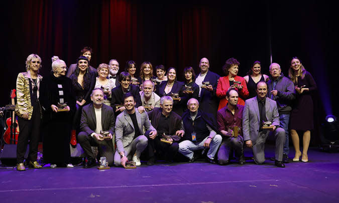 Premios de la Unión de Actores y Actrices