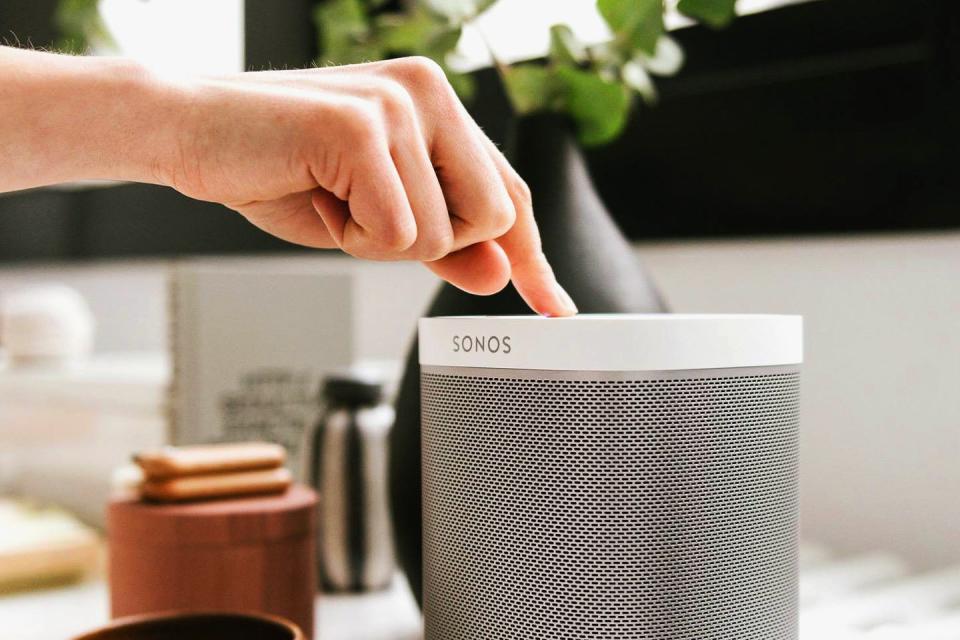 Photo credit: @sonos - Facebook