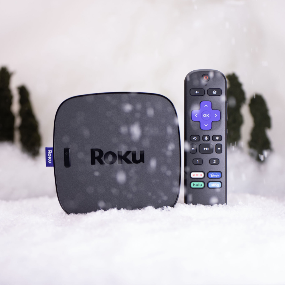 Roku Ultra