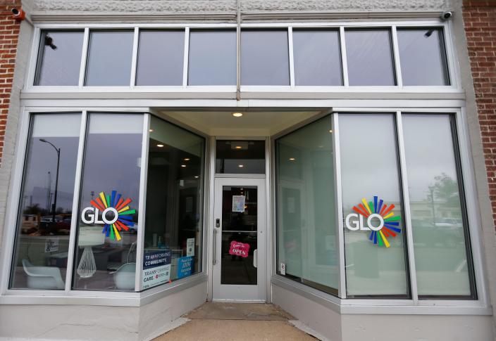 The GLO Center, located at 518 E. Commercial St., is transitioning into an art gallery for local queer artists. GLO will continue to provide resources and programs for the local LGBTQ+ community and two part-time employees have been added to GLO's staff.