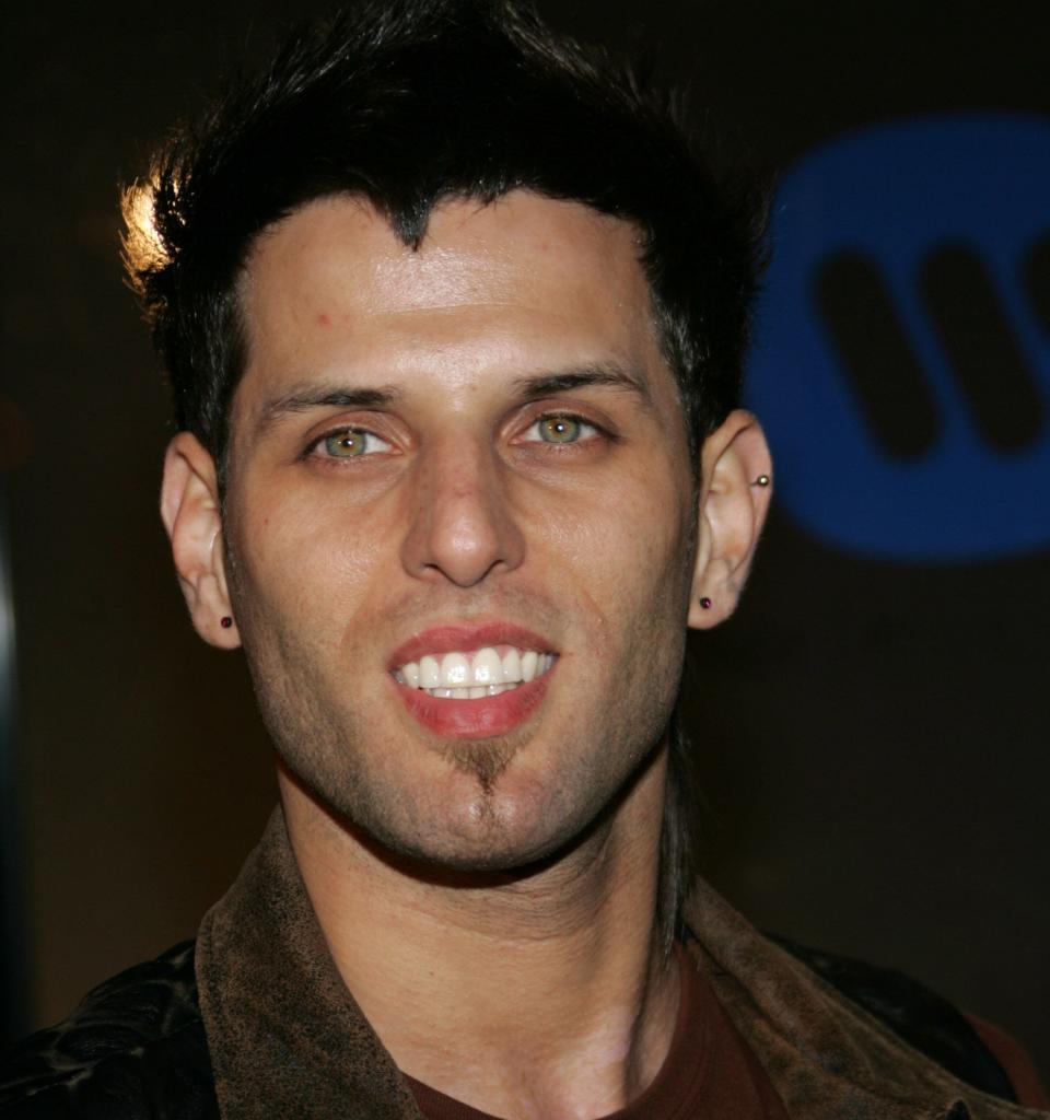 LFO singer Devin Lima has been diagnosed with&nbsp;stage 4 adrenal cancer, his band announced&nbsp;on Monday.