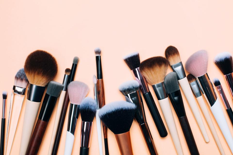 Cheap Makeup Brushes That Blend Better Than the Expensive Ones