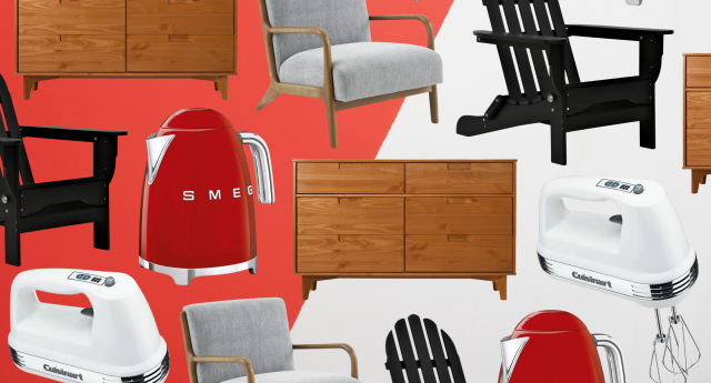 SMEG  Wayfair