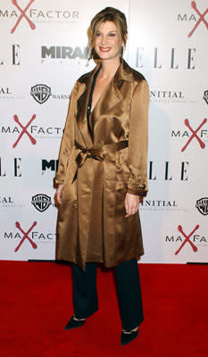 Michele Laroque at the Hollywood premiere of Miramax Films' The Aviator