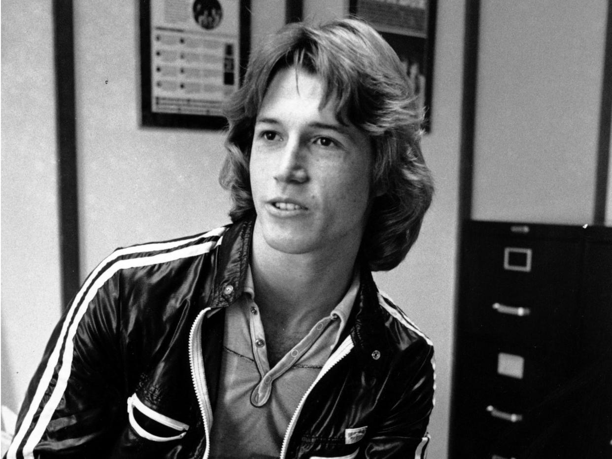 andy gibb