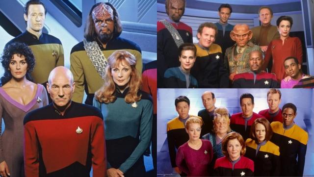 How the PICARD Finale Sets Up the Future of STAR TREK