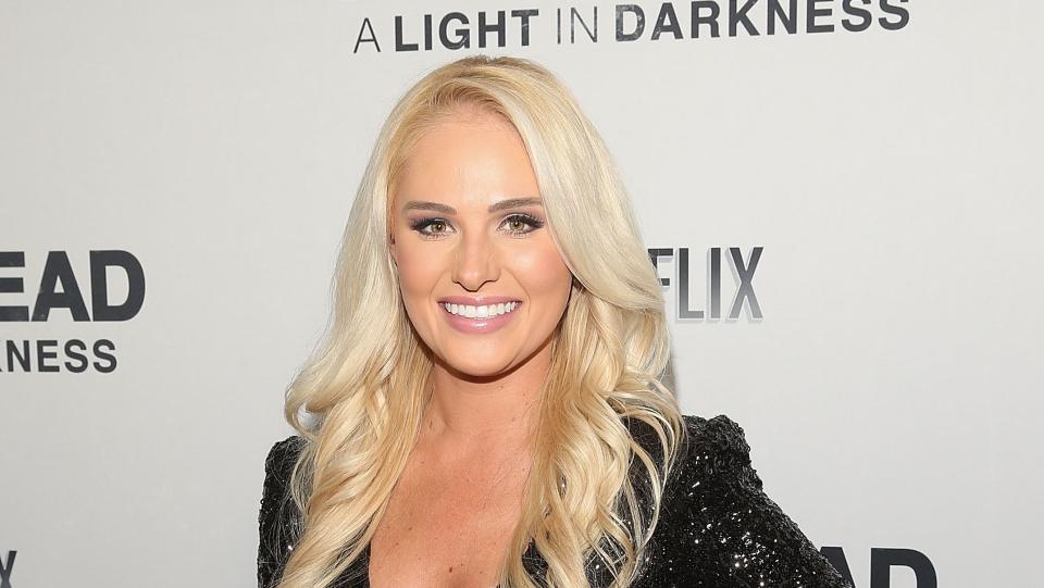 Tomi Lahren