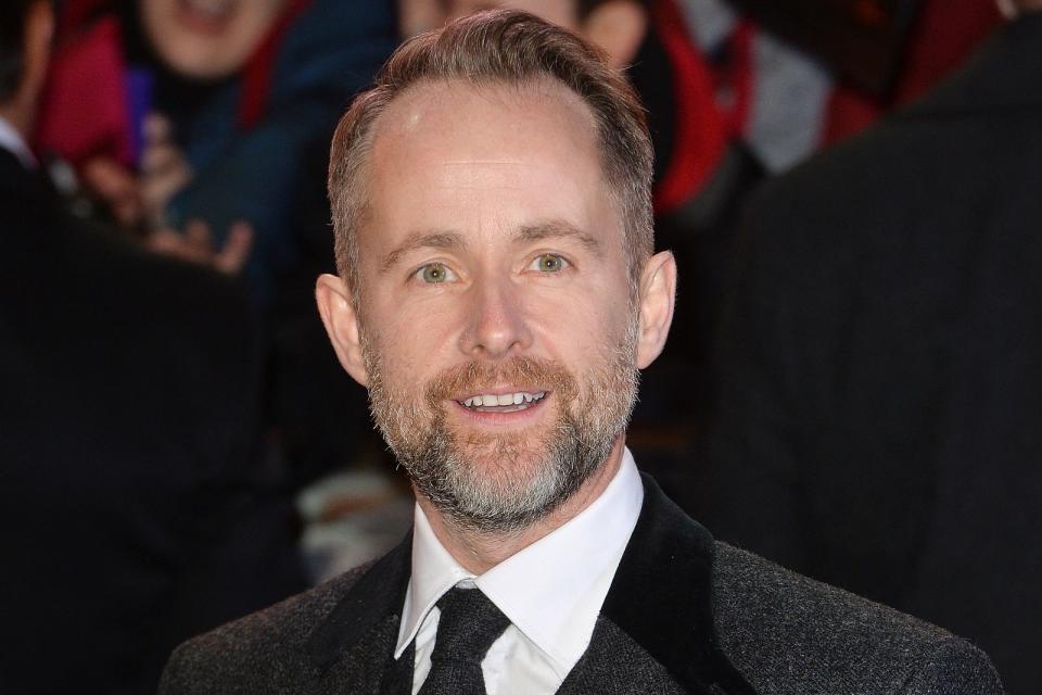 Billy Boyd