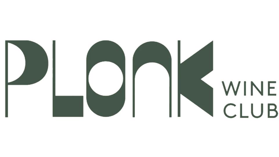 Plonk Wine Club Logo