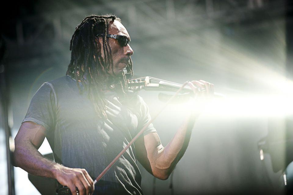 Boyd Tinsley