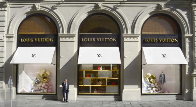 LVMH geared to stay afloat even in recession - TEXtalks