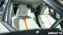 <p>【2023東京改裝車展】Toyota Yaris Cross高級版？！-09</p> 