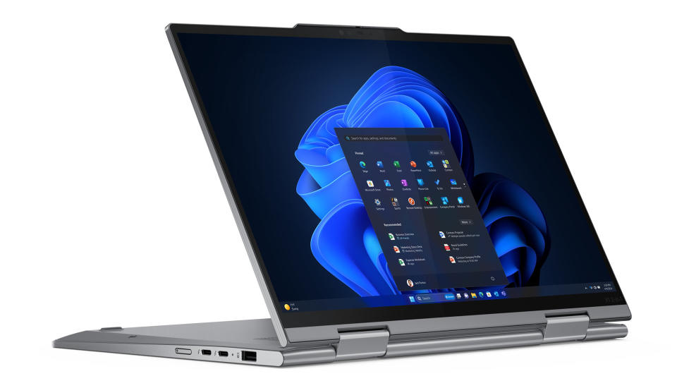 Lenovo ThinkPad X1 Yoga Gen 9
