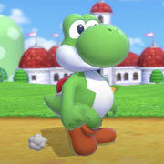 Yoshi